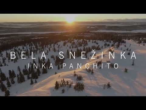Bela Snežinka