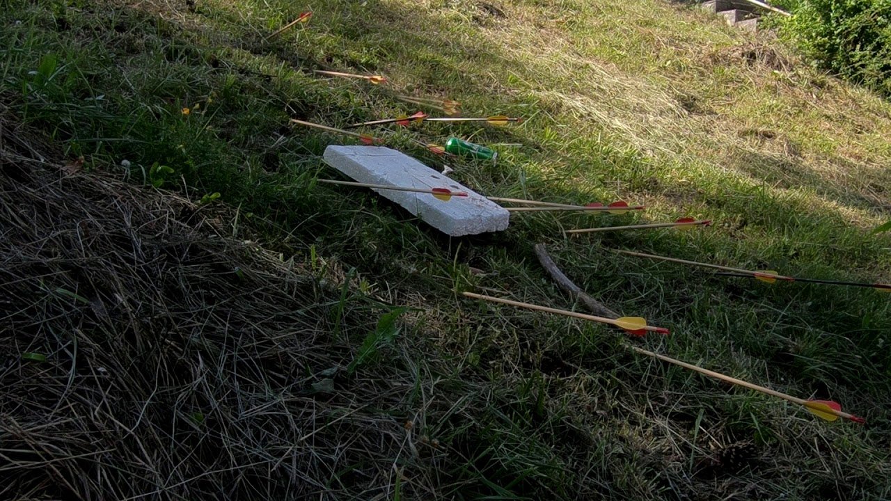 KR Streljačina BR