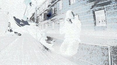 Vse naj (V živo prvič u lajfu)