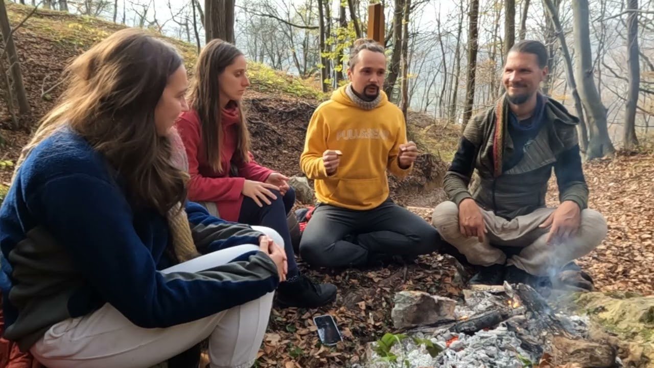 Ples Življenja Predstavitev