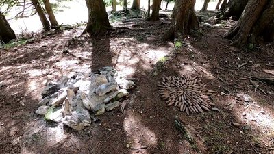KR ostanki civilizacije