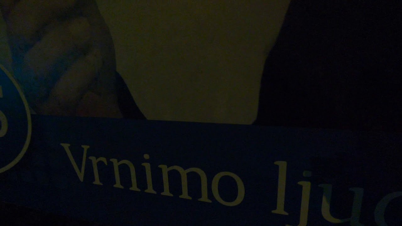 KR Vračanje