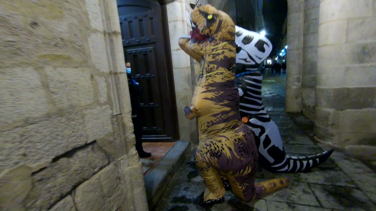 KR Dinozavri