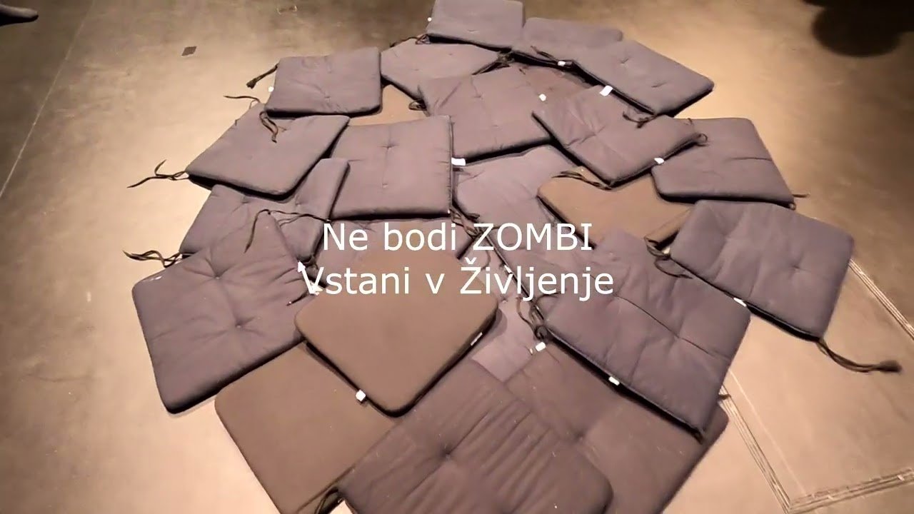 KR Vstajenje v Življenje