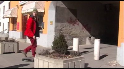 Video Linch