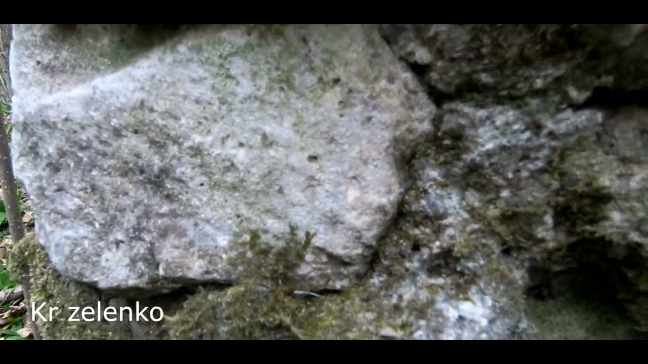 KR zelenko drugi