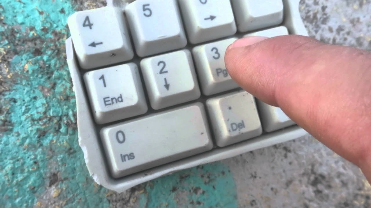 KR Kontakt