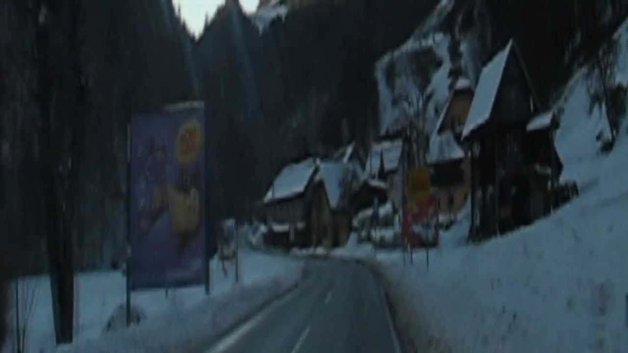 poŠvicane alpe